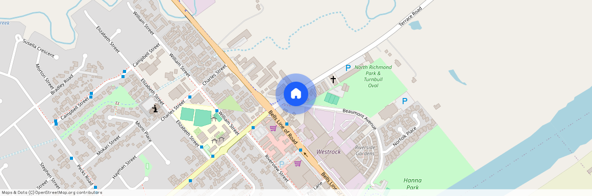 6A Terrace Road, North Richmond