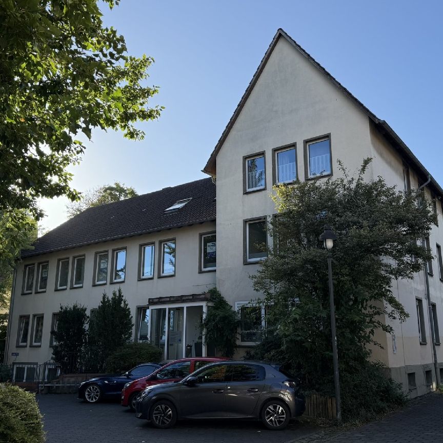 Büro- / Praxisetage in zentraler Lage von Werl zu vermieten - Photo 1