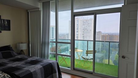 For Lease - 208 Enfield Place Unit# 2601, Mississauga, Ontario - Photo 3