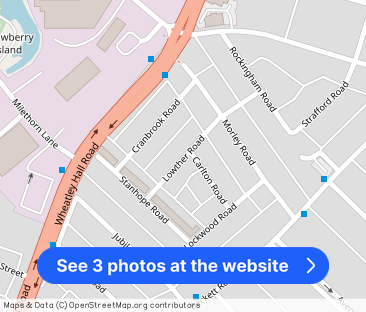 Lowther Road, Doncaster, South Yorkshire, DN1 - Photo 1