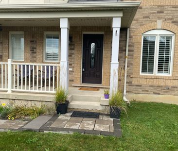 For Lease - 150 Leiterman Drive, Milton, Ontario - Photo 2