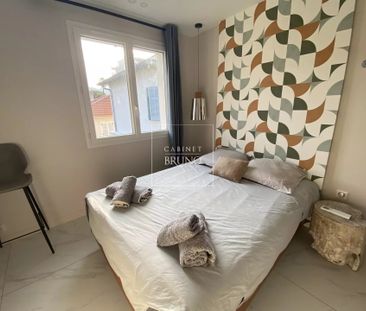 Location Appartement 3 pièces 59m² CANNES 06400 - Photo 6
