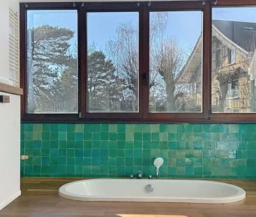 Woning te huur in Watermaal-Bosvoorde voor € 2.300 met 5 slaapkamers - Photo 5