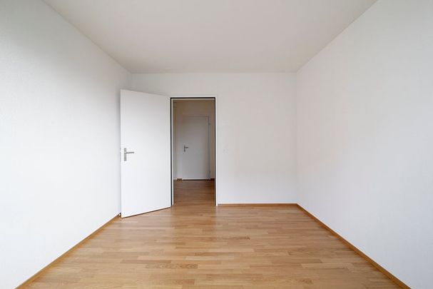 "ruhiges Wohnen in Stadtnähe!" - Photo 1