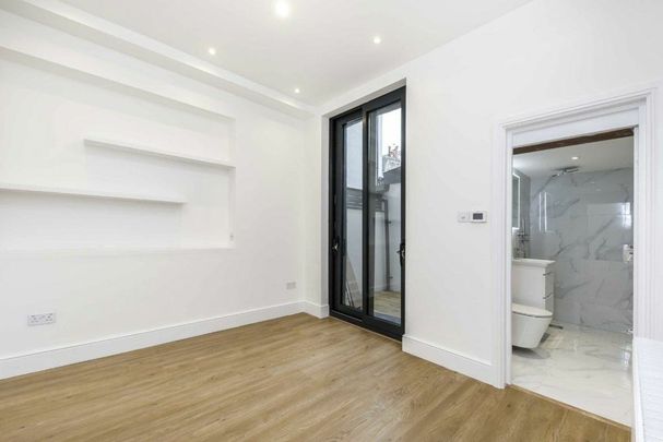 Ashmore Road, Maida Vale, W9 - Photo 1