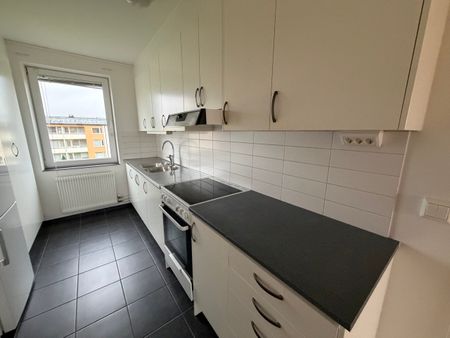 Muraregatan 111 – 2rok (lgh 1203) - Photo 4