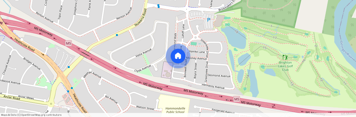 47 Kermond Walk, NSW 2170, Moorebank