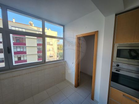 Apartamento T2 em Leiria - Foto 5