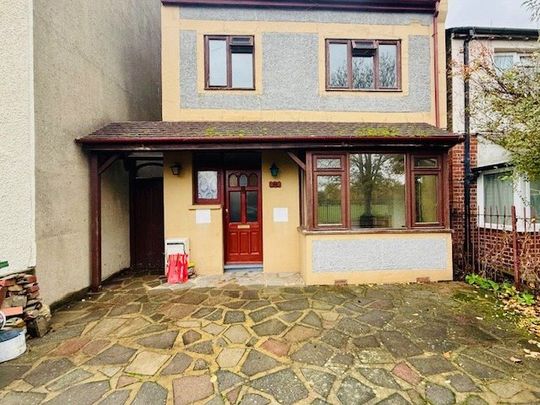 house to rent Spencer Road, Mitcham Junction, Mitcham, CR4 - Photo 1