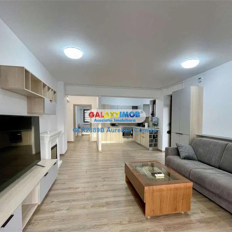 Apartament 3 camere lux Silistea Snagovului - Photo 1