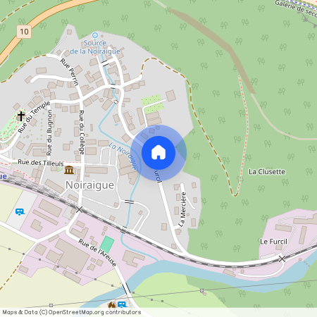 2103, Noiraigue, Rue Du Furcil, 17