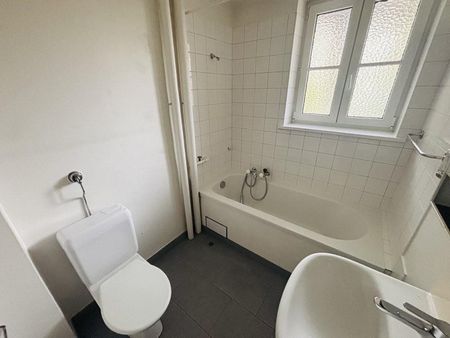 3-Zimmerwohnung im Gundeli zu vermieten - Photo 3