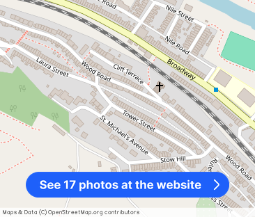Room 5, 61 Tower Street, Pontypridd - Photo 1