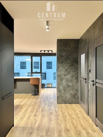 Mieszkanie Lublin Śródmieście powierzchnia 56.0 m² C303-WM-46268 - Фото 4