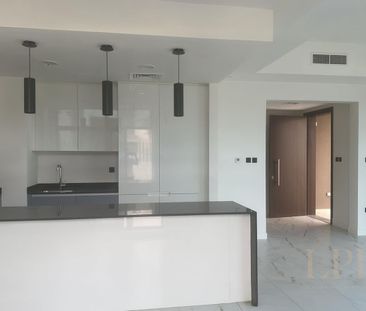 Single Row | Brand New | End Unit - Photo 4