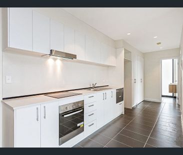 202/432 Geelong Road, West Footscray VIC 3012 - Apartment For Rent ... - Photo 1