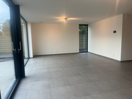 Gelijkvloers nieuwbouwappartement met 2 slaapkamers te Olmen! – Verlinden Vastgoed - Foto 5