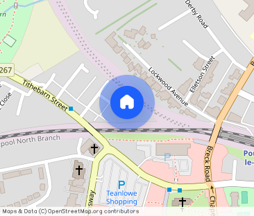 Longfield Place, Poulton-Le-Fylde, FY6 7DB - Photo 1