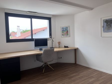 Anglet - Maison - 89m² - Photo 5