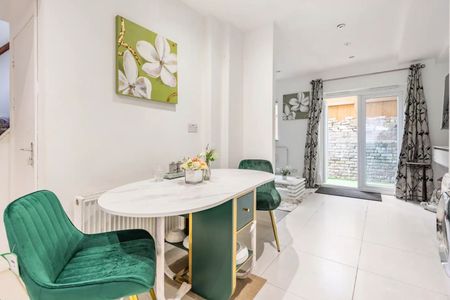 1 Bed Flat, Gaywood Street, SE1 - Photo 3