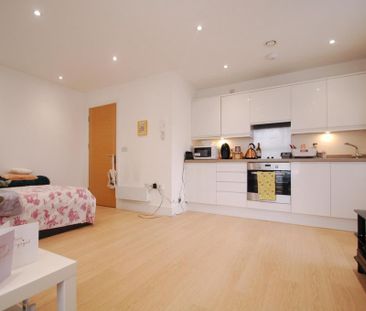 1 bedroom apartment to rent - Photo 3