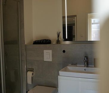 2 Zimmer Wohnung - Zwischenmiete - Dresden Altstadt - Photo 2