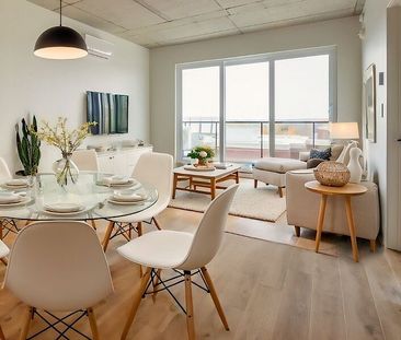 Solaris Boisbriand - Rental c - Photo 1