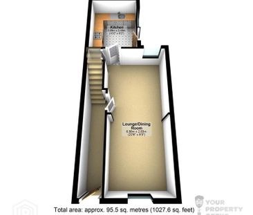 26 Rutherglen Street, Belfast, BT13 3LS - Photo 6