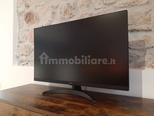 Bilocale via San Carlo 53, Centro, Asiago - Photo 1