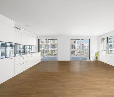 3.5 Zimmer, 84 m², 4. Stock - Foto 1