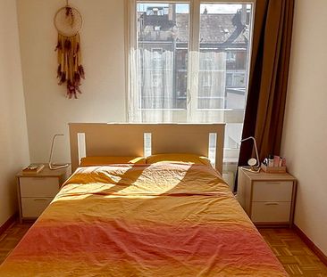2 Zimmer, 60 m², 4. Stock - Photo 4