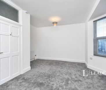 1 bedroom apartment to rent Queens Park Road, First Floor Flat, Bri... - Photo 1