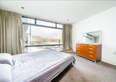 Albert Embankment - Photo 4