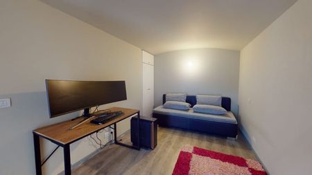 Duplex te huur - Foto 4