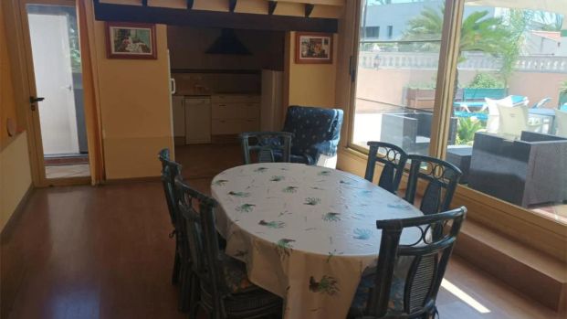 Casa o chalet de alquiler en Carretera Provincial del Barranc del Monyo, 27, Las Rotas / Les Rotes - Photo 1