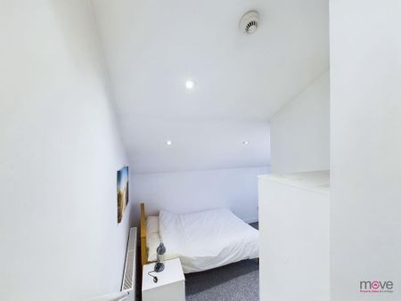 1 bedroom in a house share to rent - Photo 2