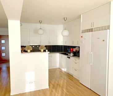 Tresädesgränden, Dalby - Foto 3