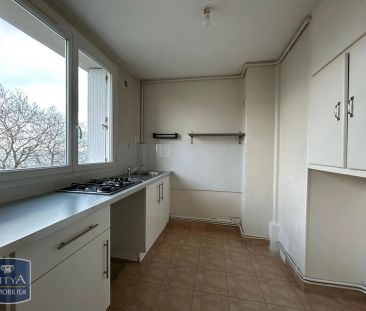 Appartement à louer 2 pièces 42.16m² - Photo 4