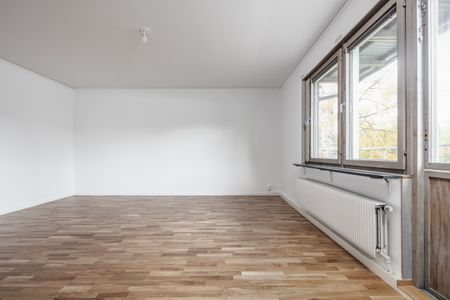 Docentvägen 97, Luleå - Foto 3