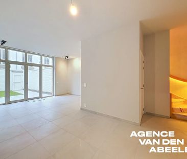 Prachtige nieuwbouwwoning met garage en tuin - Photo 4
