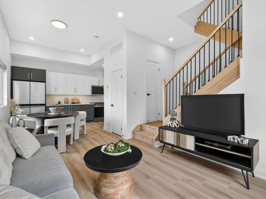 For Lease - 42 Chatfield Drive Unit# C, Toronto, Ontario - Photo 1