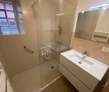 Spacieux 2 pièces, garage. - Photo 6