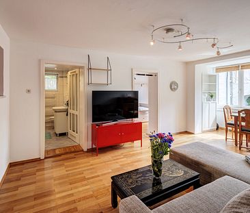 3.5-Zimmer Wohnung im Westen von München zur Miete - Photo 6