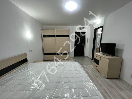 Garsoniera Colentina-Tei,5 min. intersectie Doamna Ghica,Str. Luntrei - Fotografie 1