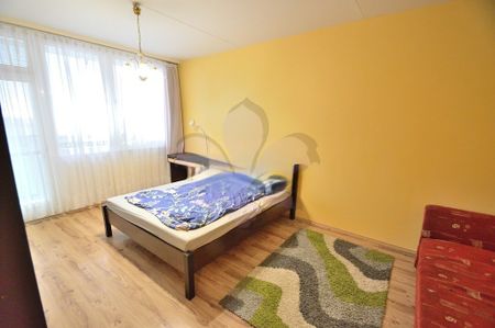 Two bedrooms flat on Görgey street - Fotó 2