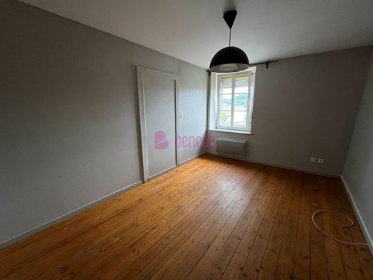 Appartement 4 pièces à Rombas - Photo 1