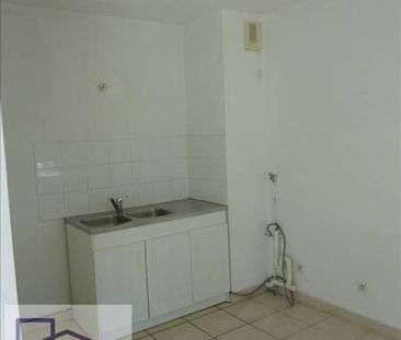 Appartement 3 pièces - 69007 Lyon 7e Arrondissement - Photo 2