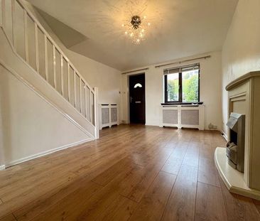 2 bedroom terraced house to rent - Photo 1