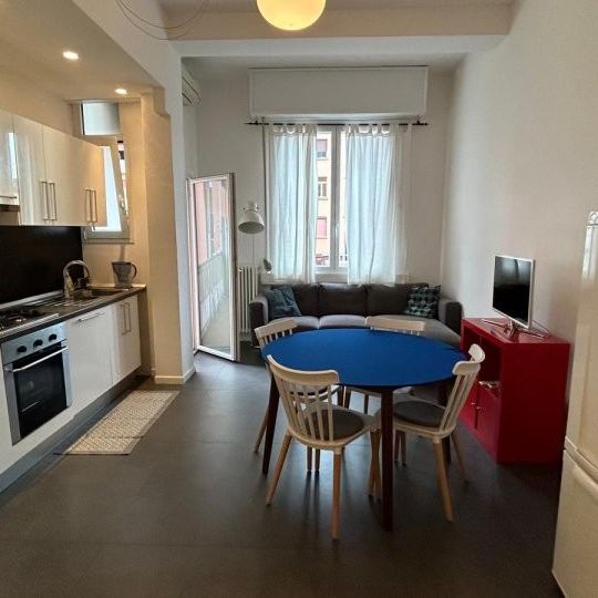 milan, Lombardy 20135 - Foto 1