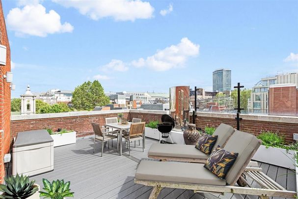 3 bedroom flat to rent - Photo 1